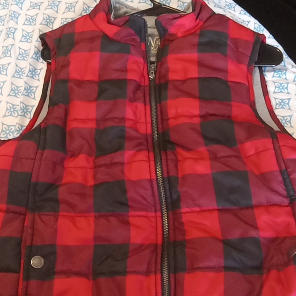 Vest